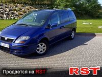 FIAT Ulysse