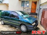FIAT Ulysse