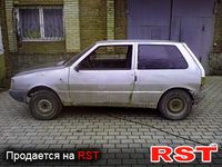 FIAT Uno