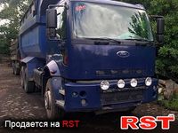 FORD Cargo