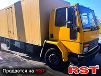 FORD Cargo