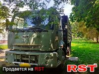 FORD Cargo