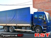 FORD Cargo