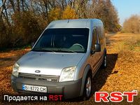 FORD Connect
