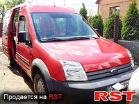 FORD Connect