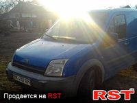 FORD Connect