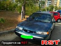 FORD Contour