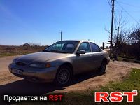 FORD Contour