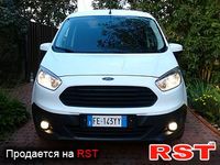 FORD Courier
