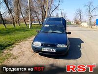 FORD Courier