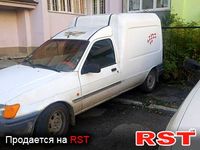 FORD Courier