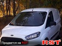 FORD Courier