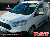 FORD Courier
