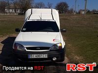 FORD Courier