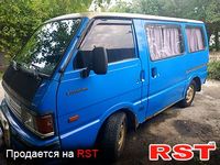 FORD Econovan