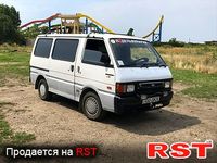 FORD Econovan