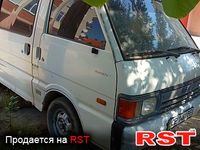 FORD Econovan
