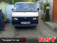 FORD Econovan
