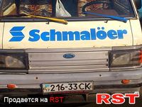 FORD Econovan