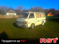 FORD Econovan