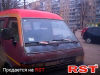 FORD Econovan