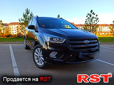 FORD Escape