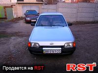 FORD Escort