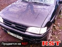 FORD Escort