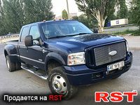 FORD F-350