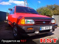 FORD Festiva