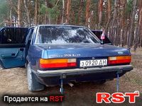 FORD Granada
