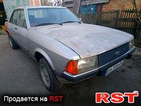 FORD Granada