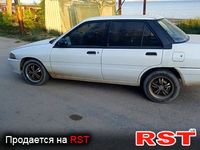 FORD Laser
