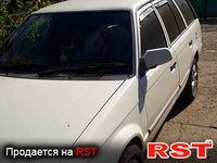 FORD Laser