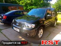FORD Maverick