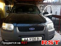 FORD Maverick
