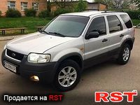 FORD Maverick