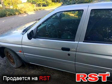 FORD Orion