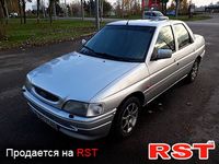 FORD Orion