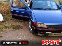 FORD Orion