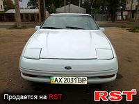FORD Probe