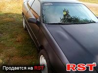 FORD Probe