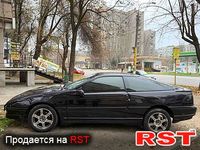 FORD Probe