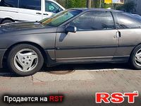 FORD Probe