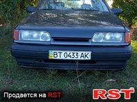FORD Scorpio