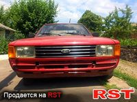 FORD Taunus