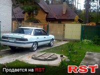 FORD Tempo