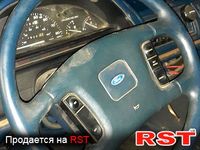 FORD Tempo