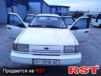 FORD Tempo
