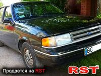 FORD Tempo